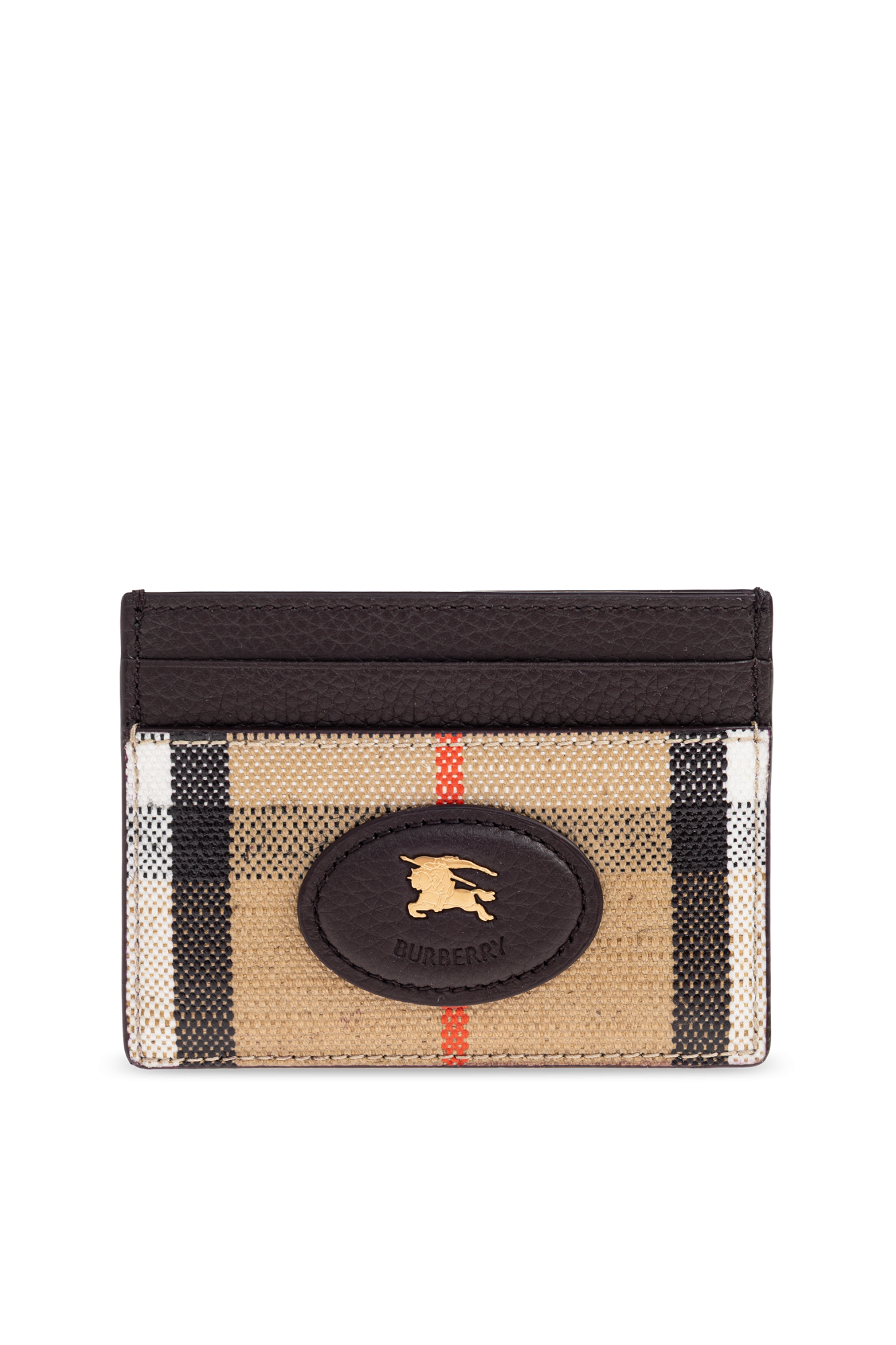 Burberry Card holder | Women's Accessories | Vitkac